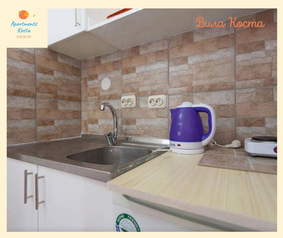 Vila Kosta City Center Port أوهغيد المظهر الخارجي الصورة