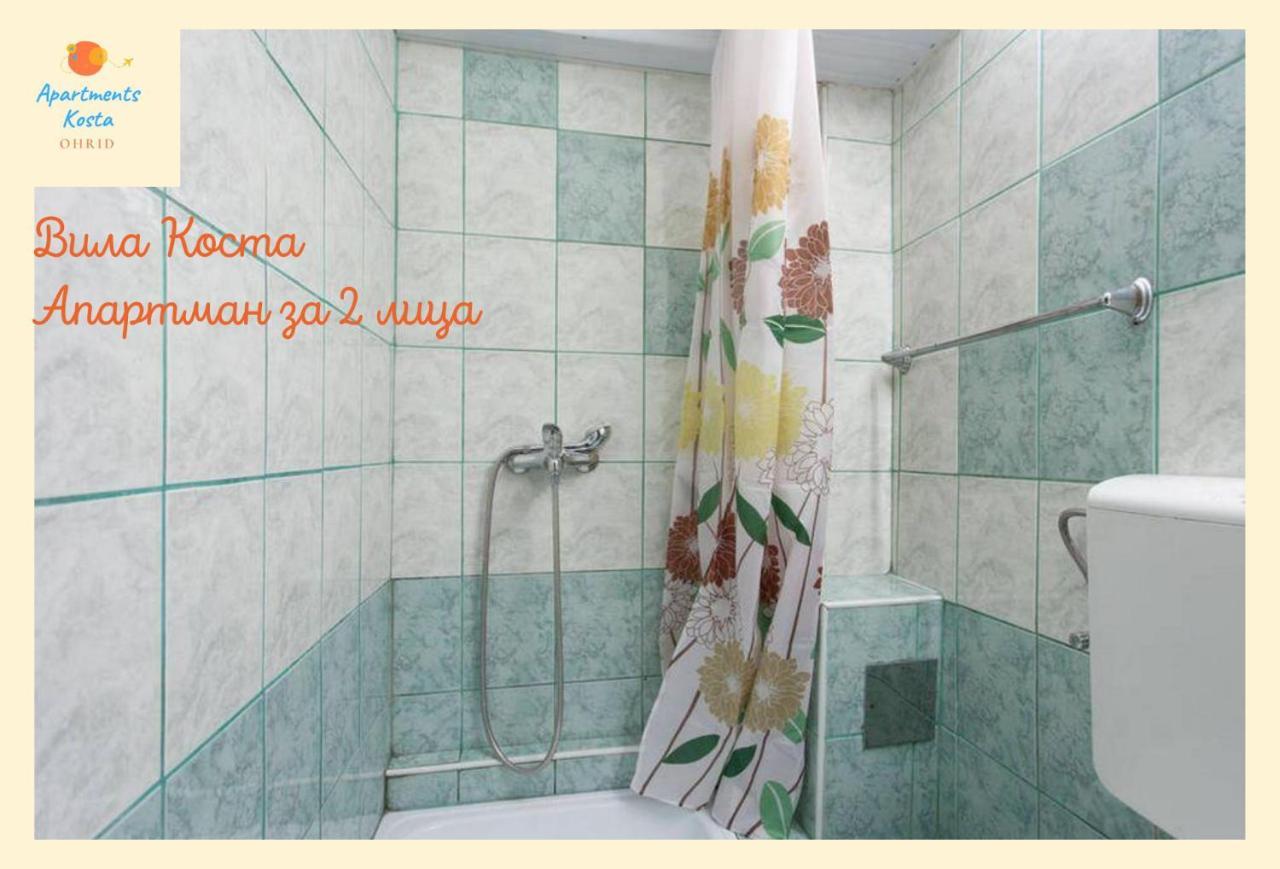 Vila Kosta City Center Port أوهغيد المظهر الخارجي الصورة