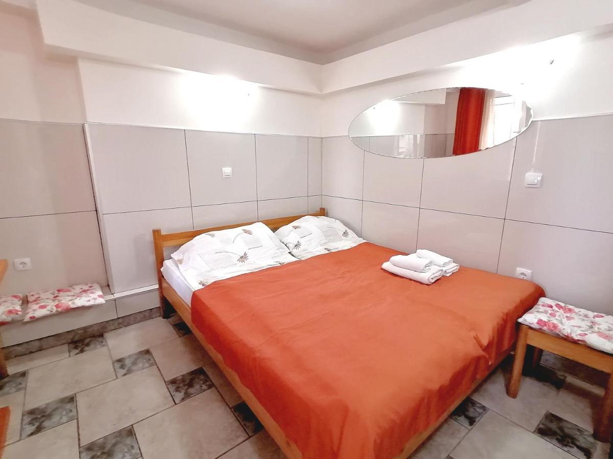Vila Kosta City Center Port أوهغيد المظهر الخارجي الصورة