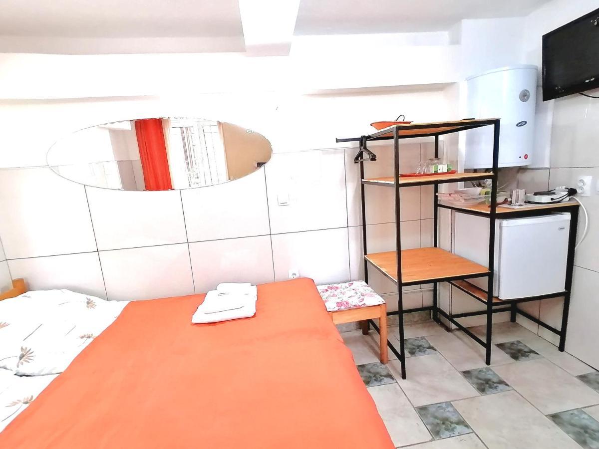 Vila Kosta City Center Port أوهغيد المظهر الخارجي الصورة