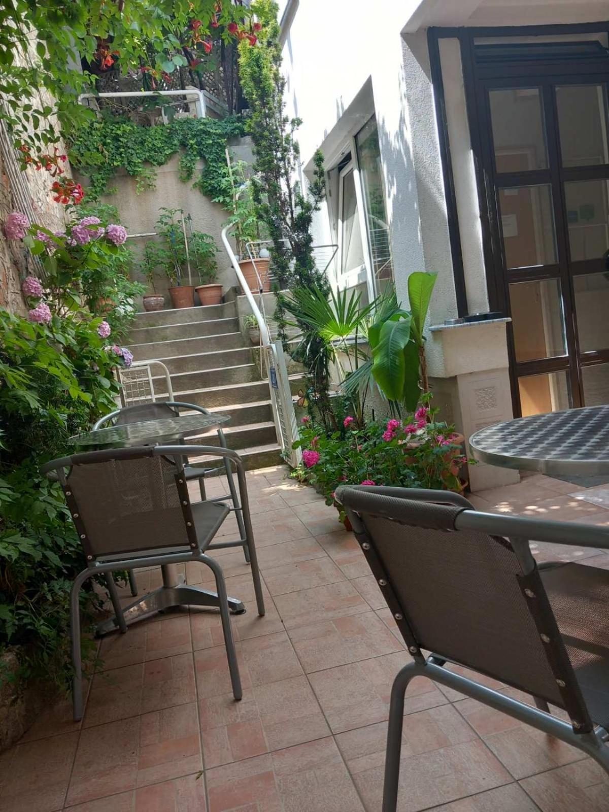 Vila Kosta City Center Port أوهغيد المظهر الخارجي الصورة