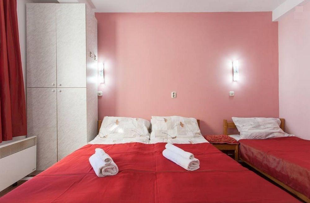 Vila Kosta City Center Port أوهغيد المظهر الخارجي الصورة