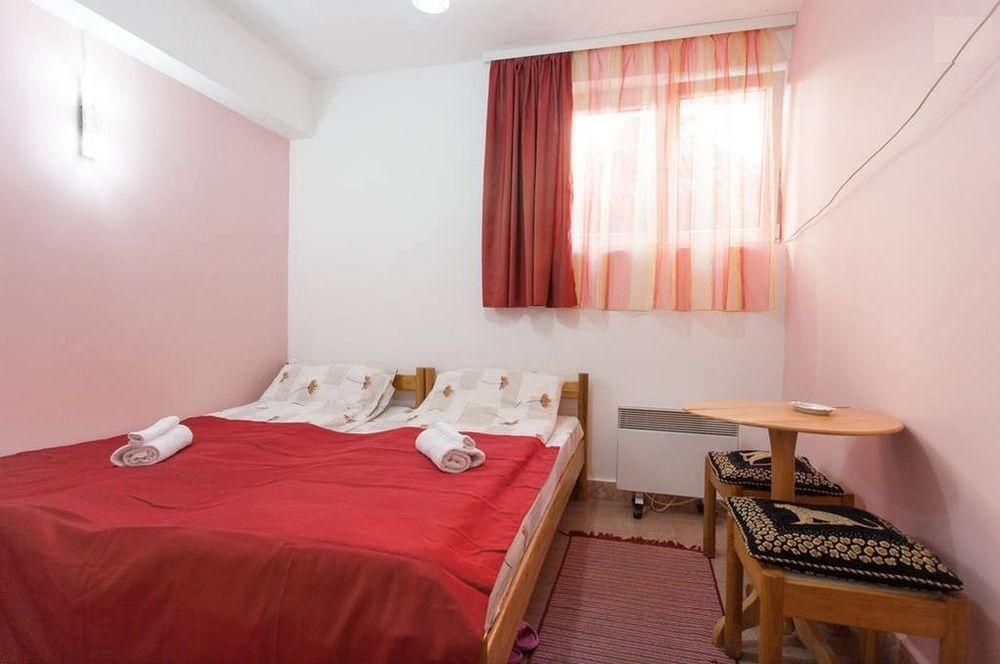 Vila Kosta City Center Port أوهغيد المظهر الخارجي الصورة
