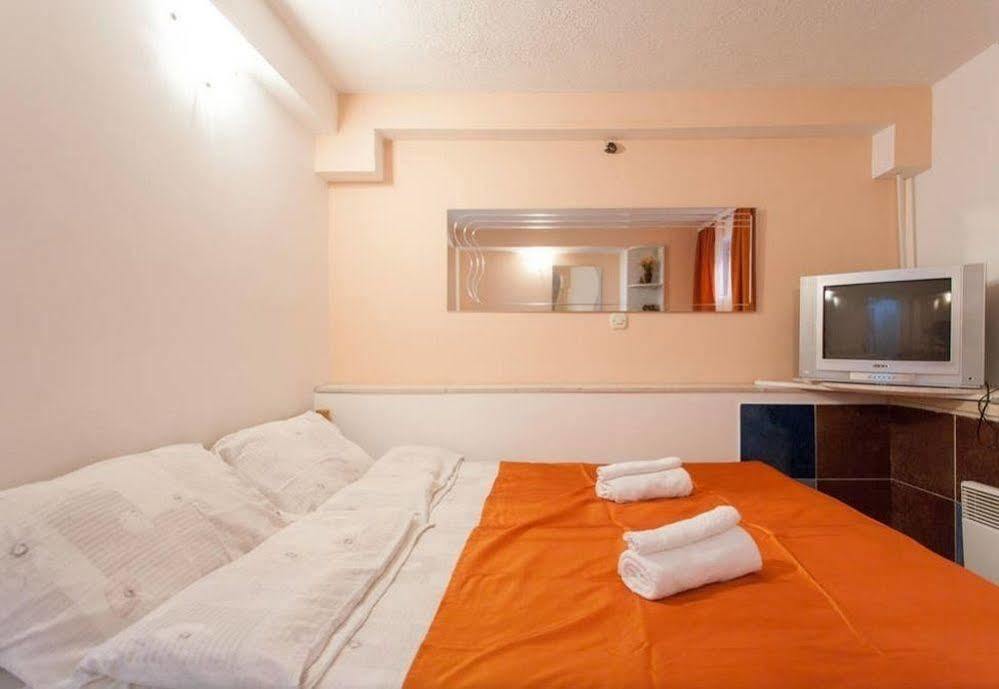 Vila Kosta City Center Port أوهغيد المظهر الخارجي الصورة