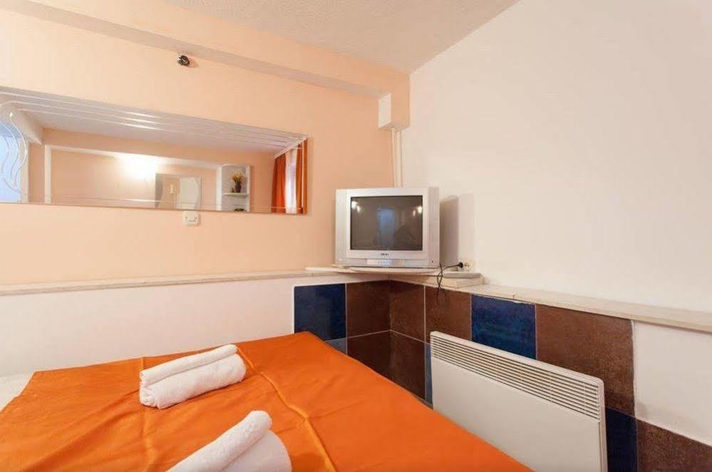 Vila Kosta City Center Port أوهغيد المظهر الخارجي الصورة