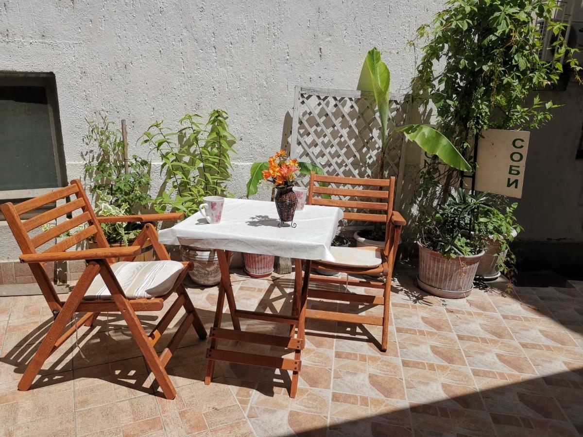 Vila Kosta City Center Port أوهغيد المظهر الخارجي الصورة